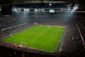 6 Aplikasi (APK) Nonton Bola Live Secara Gratis