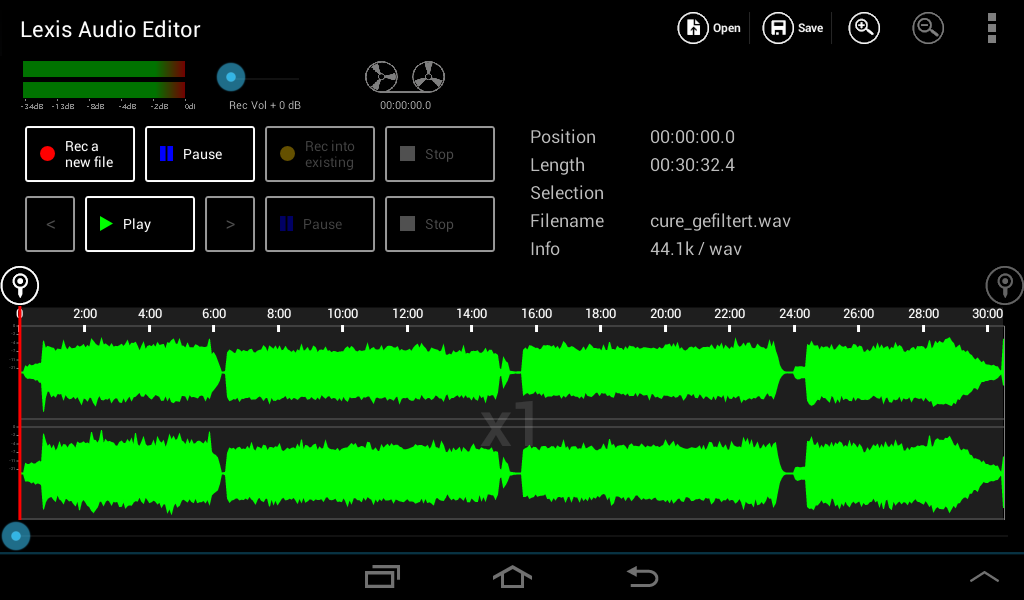 7 Aplikasi Audio Editor Terbaik untuk Handphone Kamu