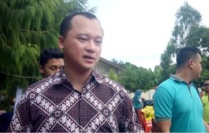 Mengenali Pengusaha Helmut Hermawan, Punyai Konsep “Good Mining Practice”