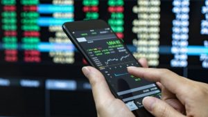 5 Aplikasi Trading Forex Terdaftar OJK dan Aman