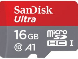 Rekomendasi 7 MicroSD Terbaik 2020, Pindah Data Tak Perlu Ribet!
