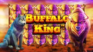 3 Langkah Jackpot Maxwin Di Slot Buffalo King