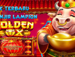 Trik Banjir Lampion Di Slot Golden Ox Dari Pragmatic Play