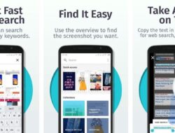 7 Aplikasi Screenshot Terbaik di Android, Capture Lincah 7 Aplikasi Screenshot Terbaik di Android, Capture Lincah